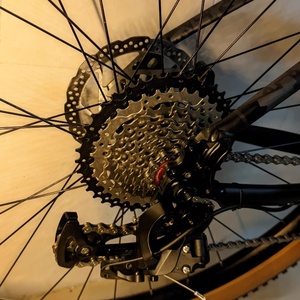 Nouveau Design vélo de <span class=keywords><strong>route</strong></span> VTT dérailleur <span class=keywords><strong>Cassette</strong></span> 7/<span class=keywords><strong>8</strong></span> <span class=keywords><strong>vitesses</strong></span> <span class=keywords><strong>Cassette</strong></span> pignon 11-28T/32T pour accessoires vtt - Product Image 5