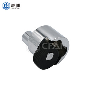 Chufan <b>Socket</b> Extractor 610486 Metric Industrial Damaged <b>Screw</b> Bolt Remover Tool - Product Image 3