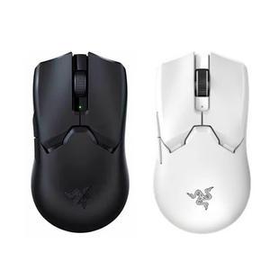 Souris de jeu sans fil Razer <span class=keywords><strong>Viper</strong></span> <span class=keywords><strong>V2</strong></span> <span class=keywords><strong>Pro</strong></span> Capteur optique ultra-léger 30K Commutateurs de souris optiques Souris esports sans fil - Product Image 1