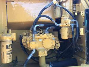 ส่วนประกอบหลักของเครื่องยนต์มือสองสำหรับเครื่องขุด320D แมวผลิตในประเทศญี่ปุ่น - Product Image 3