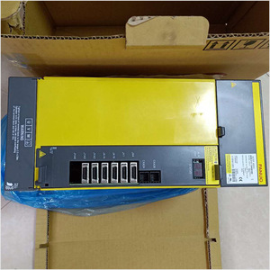 FANUC A06B-6151-H045 # มอเตอร์เซอร์โว AC รุ่น H580 Alpha Series - Product Image 5