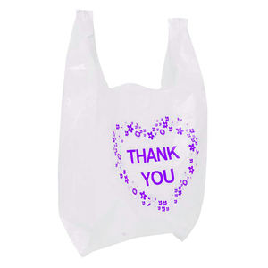 Reusable Foldable T-Shirt <b>Bags</b> with Hot Stamping Custom Logo <b>Recyclable</b> Customizable Color & Design ISO9001 Certified - Product Image 2