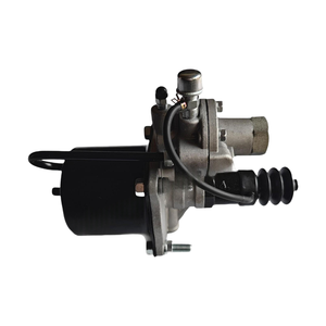 新型90mmクラッチ & ブレーキブースター642-09102 Hino for Isuzu Mitsubishi Fuso Trucks - Product Image 2