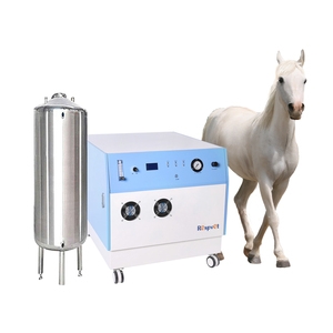 Usine d'oxygène de qualité médicale à haute pression pour animaux de compagnie JAY-20-4.0 pour les soins intensifs en <span class=keywords><strong>clinique</strong></span> vétérinaire avec O2 de haute pureté - Product Image 3