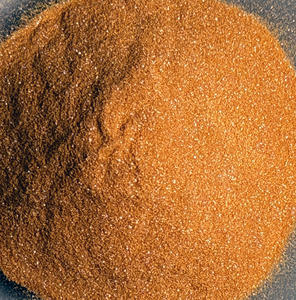 מונוקריסטלי מעוקב בורון ניטריד (cbn) סדרת אבקה-CBN-Y מתכת, vitrified & resin כלי קשר - Product Image 4