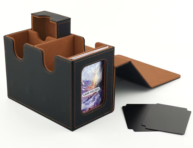T319 square black gold 160