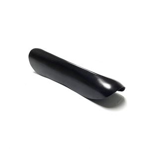 Poignées de guidon de vélo en feutre de carbone SHENYU - Forme de fourche intégrée multi-bras, épaisseur 5 mm, multifonctionnelles pour une conduite améliorée - Product Image 4