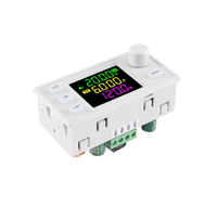Module d'alimentation CNC SK120X, module de charge solaire à tension et courant constants