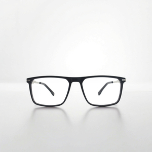 Marco óptico de nuevo diseño para anteojos Venta al por mayor Marcos ópticos para anteojos Marco de anteojos Fabricantes Comprar anteojos ópticos - Product Image 1