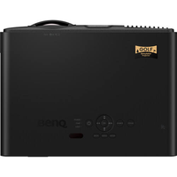 Projecteur laser 4K UHD BenQ AK700ST 4000AL à courte focale pour simulateur de golf, home cinéma, entreprise, éducation