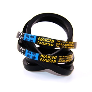 Classical Wrapped <strong>V</strong> Belt <strong>a</strong> B <strong>C</strong> <strong>D</strong> <strong>E</strong> Types Transmission Industrial - Product Image 6