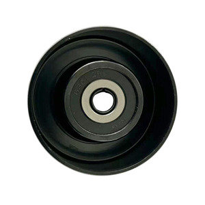 Bearing Tensioner Berkualitas Tinggi Baru, Pulley yang Dapat Disesuaikan, Nomor OE 11927ED00B - Product Image 2
