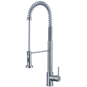 Sacar <span class=keywords><strong>grifo</strong></span> de cocina con <span class=keywords><strong>dos</strong></span> <span class=keywords><strong>salidas</strong></span> moderna cocina fregadero Mezclador - Product Image 3