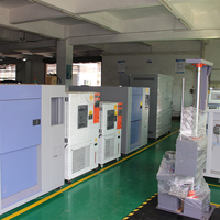 ASTM D4340 motor soğutucu dökme alüminyum alaşımlı korozyon test cihazı