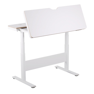 Multifunktions-Zeichen tisch Faltbarer Arbeits schreibtisch - Product Image 1