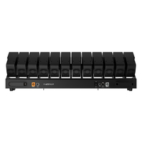 SHEHDS 12x60W RGBW LED Pixel Zoom Wall Wash Moving Head Éclairage de Scène pour Bar DMX512 Concert Festival de Musique Soirée DJ Disco