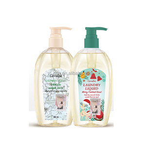 200ml 300ml 500ml Botella <span class=keywords><strong>de</strong></span> detergente al por mayor PET Botellas transparentes Plato <span class=keywords><strong>de</strong></span> lavado Contenedor <span class=keywords><strong>de</strong></span> detergente Mantenimiento <span class=keywords><strong>de</strong></span> la <span class=keywords><strong>casa</strong></span> - Product Image 1