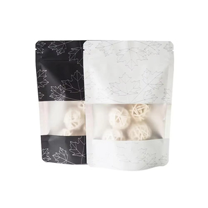 Bolsas de Pie Personalizadas Impresas en PET Reciclable para Alimentos para Mascotas, 100% Inspeccionadas, Entrega Rápida desde Fábrica en China - Product Image 6