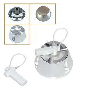 Số lượng lớn AM 58kHz <span class=keywords><strong>EAS</strong></span> cứng thẻ an ninh Dây buộc cáp từ chống trộm bán lẻ hệ thống an ninh cho quần áo Túi giày - Product Image 2
