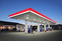 Éclairage IP65 pour garage, station-service, couloir, magasin, zone de construction, auvent, entrepôt et usage résidentiel