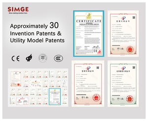 Simge.SI-1971N Machine à coudre industrielle pour vêtements Machine à coudre pour chaussures <span class=keywords><strong>Pfaff</strong></span> Brother Machine à coudre - Product Image 5