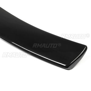 Alerón Trasero de Alta Calidad para Techo de Coche HONDA CIVIC 10ª Generación X SEDÁN 2016-2018, Alerón de Maletero Trasero - Product Image 5