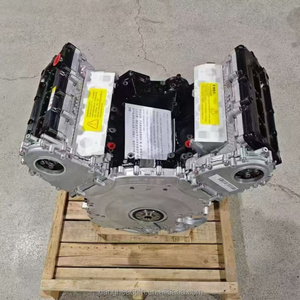 Chất lượng cao Tự động Phụ tùng xe động cơ diesel cho Audi Q7 V-W Touareg CAS 3.0T - Product Image 3