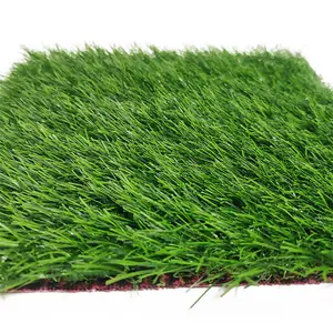 유지 보수가 필요 없는 짧은 합성 잔디 잔디 잔디 카펫