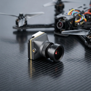 <b>4K</b> IP <b>Drone</b> <b>Camera</b> Board FCM-2519 with FR-4 Material and ENIG Finish - Product Image 4