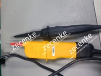 T130 Two-pole Voltage &Continuity Electrical Probe Tester or T130VDE Used
