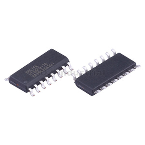 Componente Electrónico IC Original Nuevo QZ BOM SOP HT66F0176 con 180 Días de Garantía y Hoja de Datos Disponible - Product Image 4