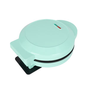 Maßgefertigtes Festes Antihaft-Elektrogerät zur Herstellung von Donuts und Waffeln für das Frühstück - Product Image 4