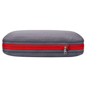 Nouveauté : Cubes de compression pour bagages, lot de 3, pochettes à linge, organisateurs légers, sacs de rangement pour voyages en plein air - Product Image 2
