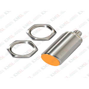 IIS214เซ็นเซอร์อุปนัยประสิทธิภาพสูงชิ้นส่วนอุตสาหกรรม IFM - Product Image 1