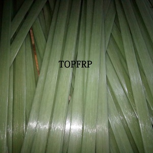 แผ่นอีพ็อกซี่ FRP ความแข็งแรงสูง, แผ่นไฟเบอร์กลาสแบนสำหรับยิงธนู - Product Image 6