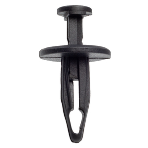 صانعة قفل أوتوماتيكي ومشبك دفقة درع بطانة رفرف شبكة غطاء مصد التجنيب ل جي إم كرايسلر - Product Image 1