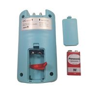 Compteur de mesure d'oxygène portable AERTI MCI-2 avec batterie pour concentrateur d'oxygène Garantie 1 an