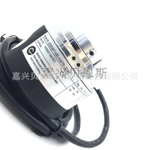 Codificador Rotatorio Elco EB58P14R H4PR 2048 Incremental de 58 mm para Máquina Textil - Product Image 2