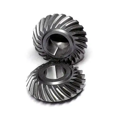 Werks-Direkt vertrieb Schnecken getriebe Spiral kegel rad für Hino H07C 33302-37030 Getriebe eingangs welle