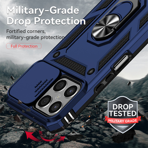 Étui de protection robuste pour <span class=keywords><strong>Honor</strong></span> <span class=keywords><strong>X8</strong></span> couvercle d'appareil photo à objectif coulissant TPU étui antichoc pour <span class=keywords><strong>Honor</strong></span> X7 X9 - Product Image 6