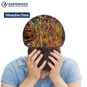 Hot Bán Dây cờ máy dán nhãn EW-7710 + P Cáp Stick máy bao bì - Product Image 6