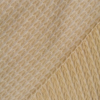 Tissu jacquard en velours de lapin et laine, tricoté pour vêtements, conception d'usine 2026