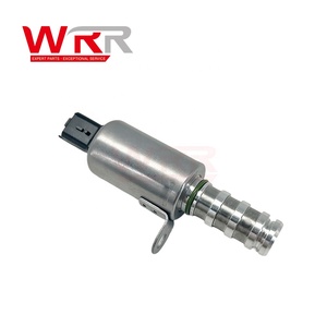 Válvula Solenoide 11368610388 11367585425 para BMW F30 F10 328i 535i, Piezas de Motor, Control de Sincronización del Árbol de Levas VVT VANOS, Duradera - Product Image 4
