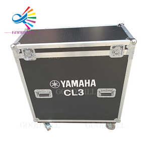 सद्भावना सामान्य उड़ान सड़क मिश्रण कंसोल मिक्सर मामले में श्यामहा dm7 pm5 pm3 Cl5 Cl1 ql5 <span class=keywords><strong>ql1</strong></span> tf5 tf3 tf1 tf5 tf3 tf1 tf5 tf3 tf1 के लिए सद्भावना सामान्य उड़ान सड़क मिश्रण कंसोल मिक्सर केस - Product Image 5