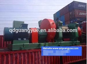 Cao Su Bột Mài Máy//Khai Hoang Cao Su Refiner - Product Image 3