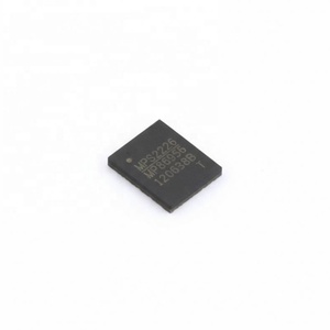 MP86956GMJT-Z TLGA-41(5x6) Gate <b>Driver</b> Chip - Product Image 1