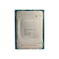 Vente flash - Processeur d'occasion Gold 5118 2,30 GHz 12 cœurs 16,5 Mo de cache L3 LGA3647 SR3GF