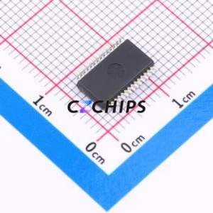 Convertisseur numérique-analogique (DAC) de puce d'IC de circuit intégré de SSOP-28 de AD5725ARSZ-1500RL7 original-tout neuf - Product Image 2