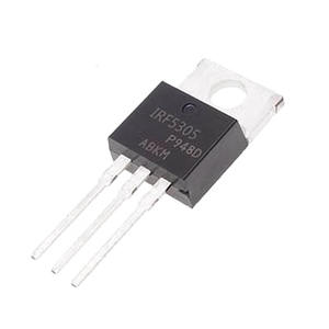IRF5305 IRF5305PBF TO-220 ช่องสัญญาณ P 55V/31A MOSFET - Product Image 1