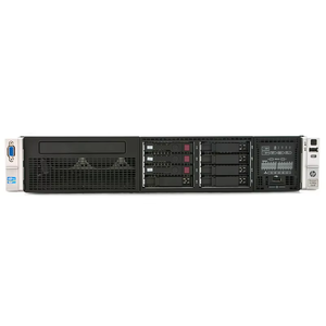 Sử dụng <span class=keywords><strong>HP</strong></span> E DL380p Gen8 Rack máy chủ G8 E5-2620 C2 * 2 16G DL380 G8 máy chủ - Product Image 2